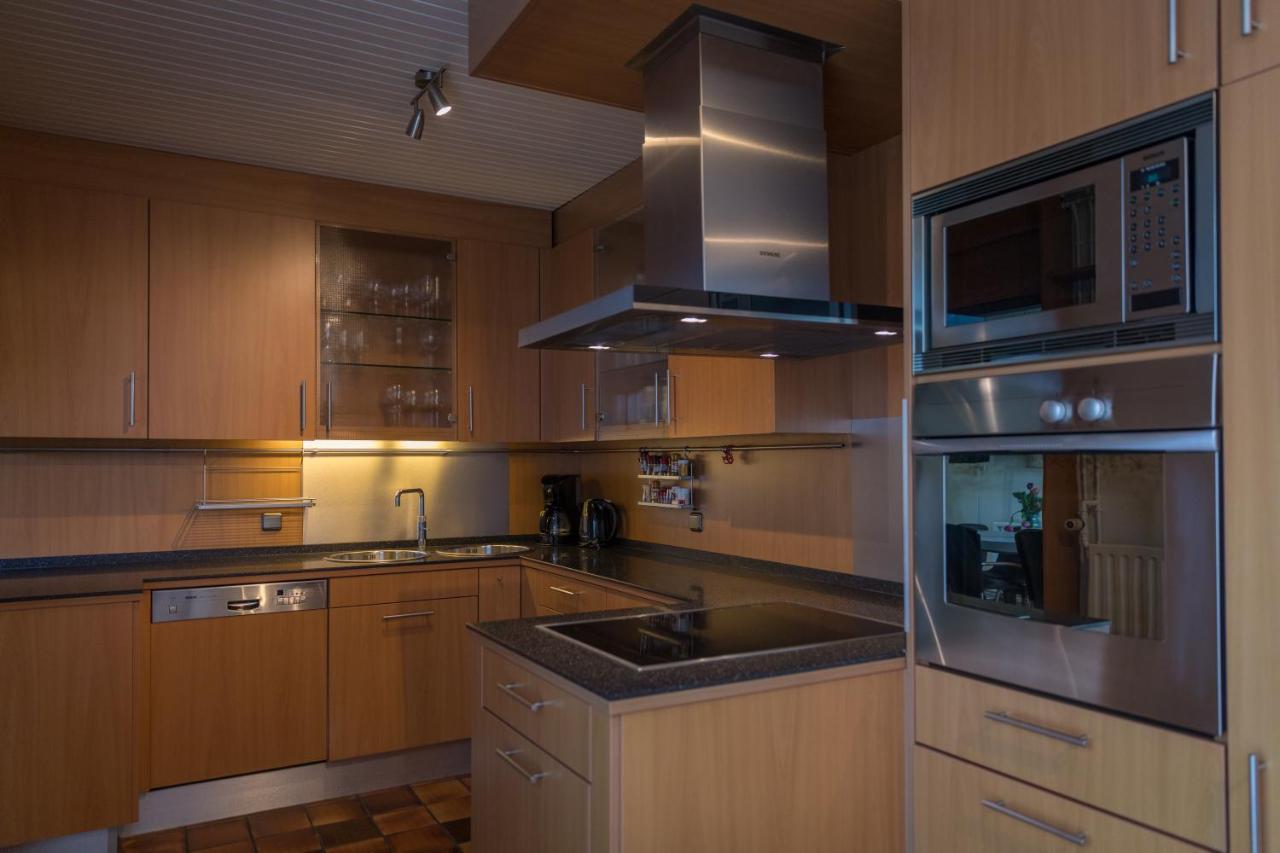 Familiewoning Orchismient 55 Villa เดอ คุก ภายนอก รูปภาพ